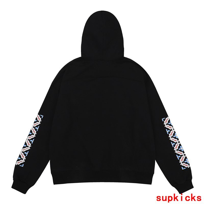 RHUDE Luxury Cloth