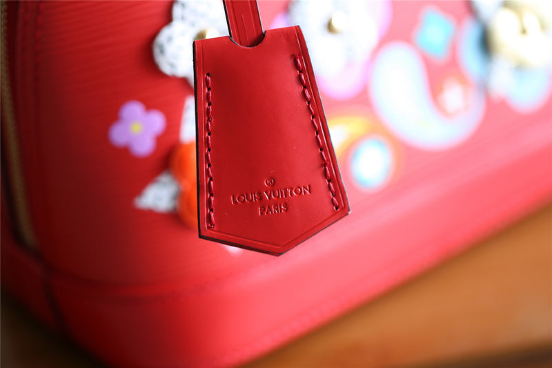 I W Fashion Lu-Vi bags - 8258