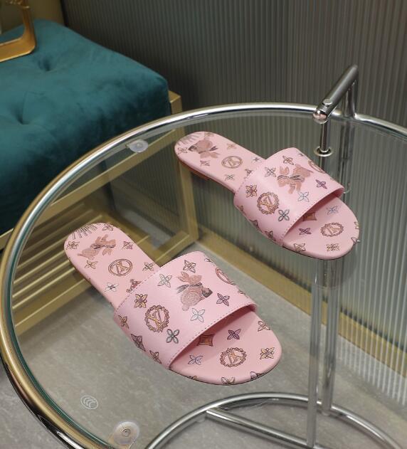 Chloe’s Picks - LOV Women Shoes - 558