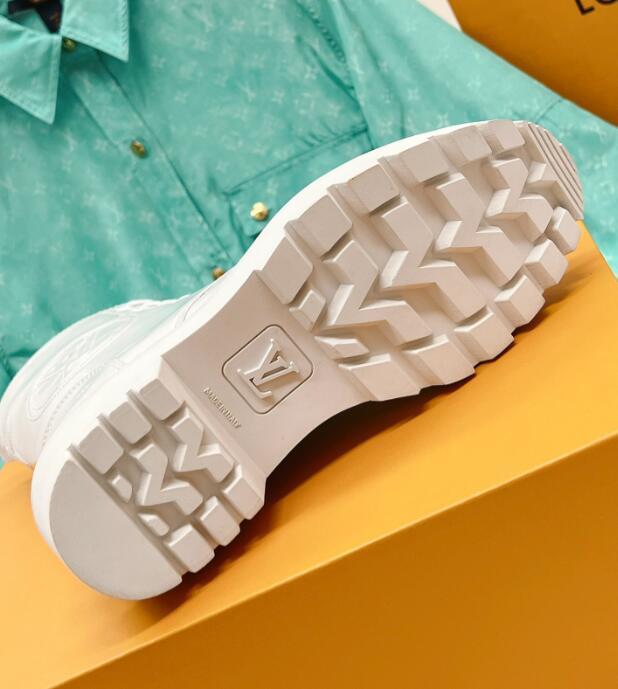 Chloe’s Picks - LOV Women Shoes - 651