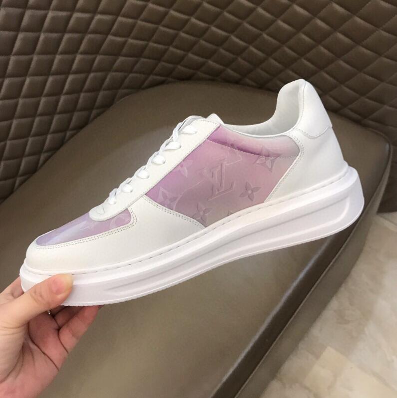 Chloe’s Picks - LOV Men Shoes - 1875