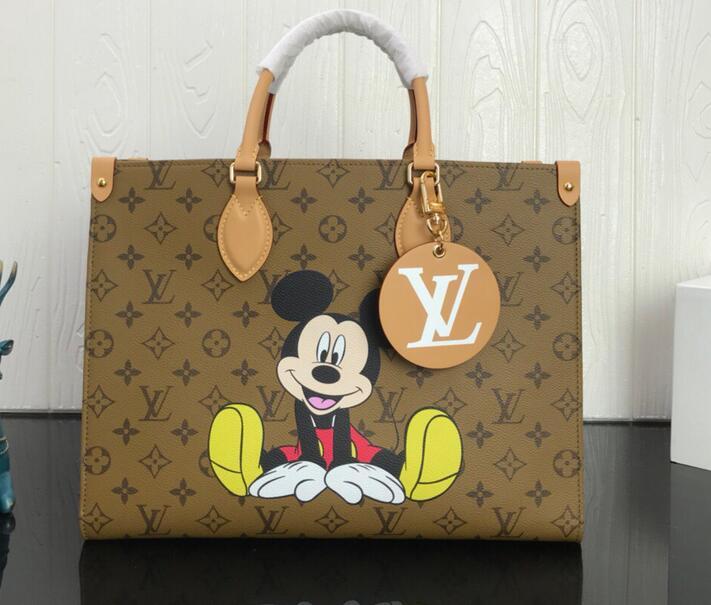 Chloe’s Picks - LOV Bags - 3181
