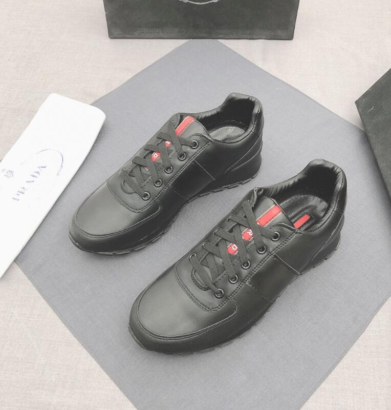 Chloe’s Picks - PD Men Shoes - 466