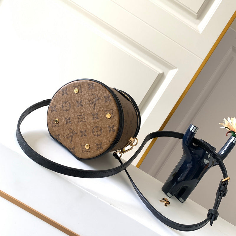 I W Fashion Lu-Vi Bags - 16872