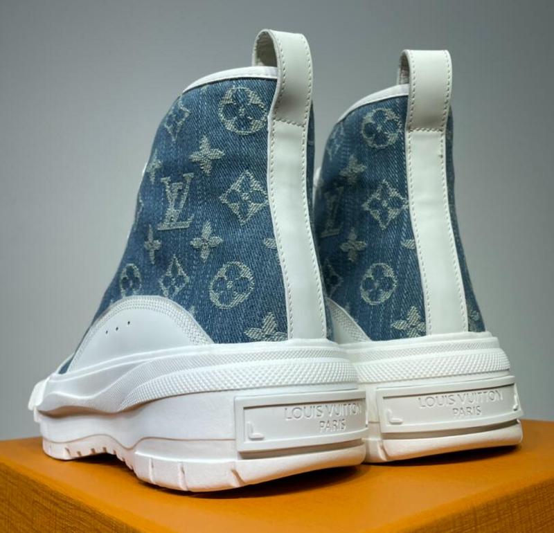 Chloe’s Picks - LOV Men Shoes - 1012