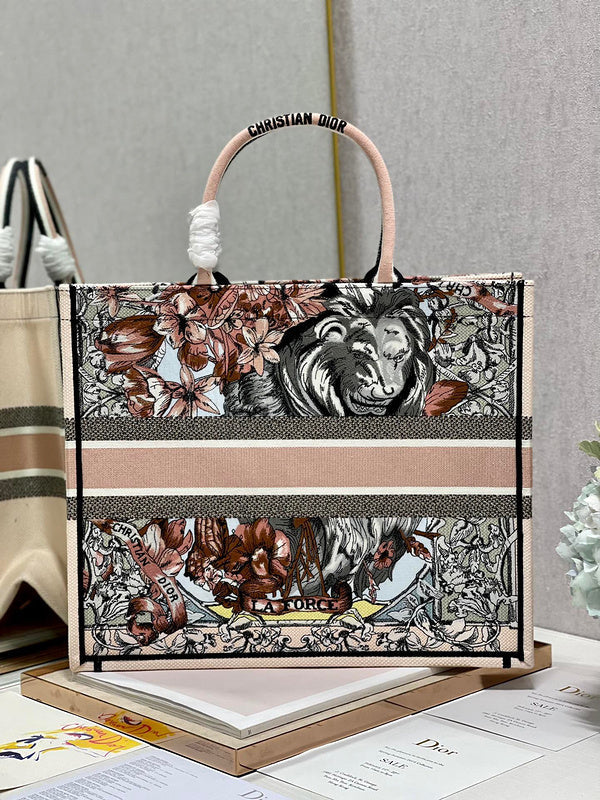 ENT - DOR Bags - 736