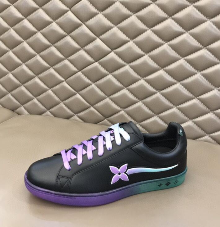 Chloe’s Picks - LOV Men Shoes - 1146