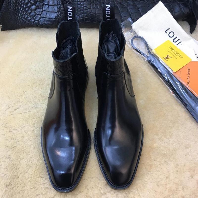 Chloe’s Picks - LOV Men Shoes - 1762