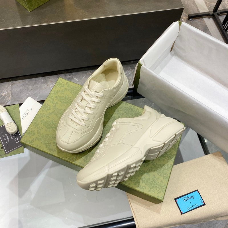 Gucci Luxury Shoes