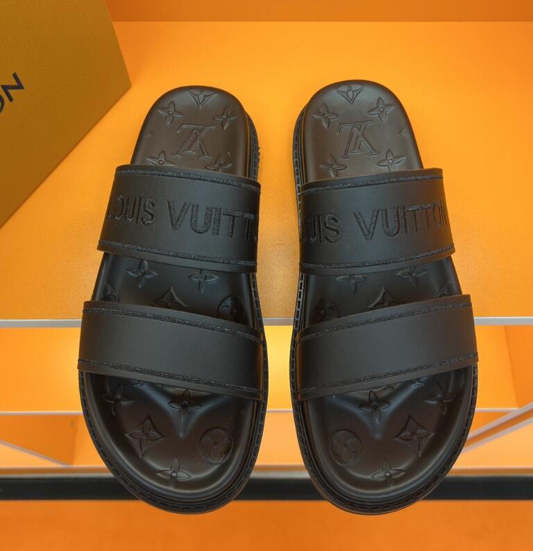 Chloe’s Picks - LOV Men Shoes - 1048