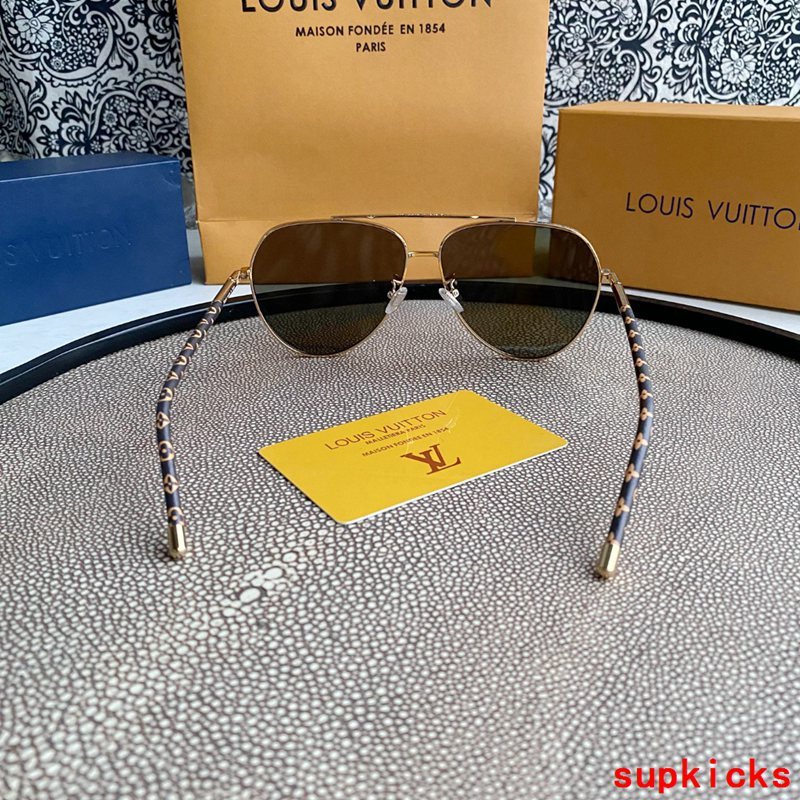 Louis Vuittion Luxury Sunglasses