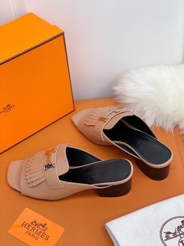 Hermes Luxury Shoes