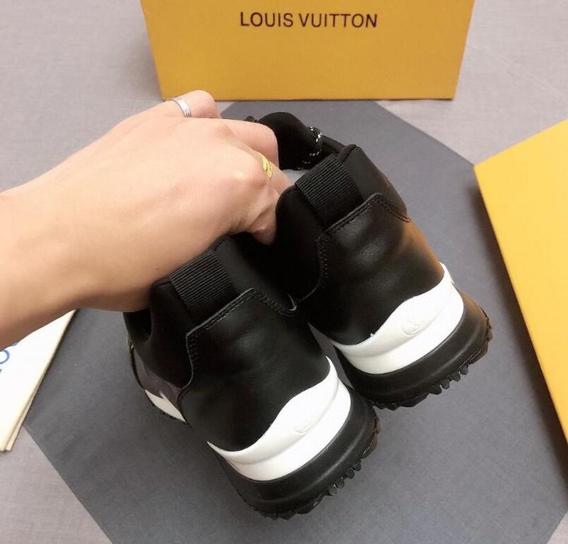 Chloe’s Picks - LOV Men Shoes - 1723