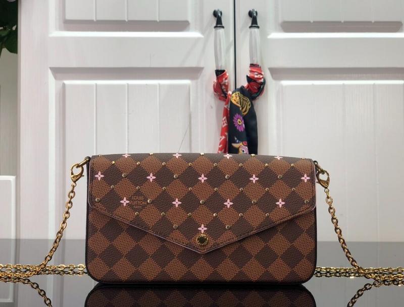 Chloe’s Picks - LOV Bags - 2166