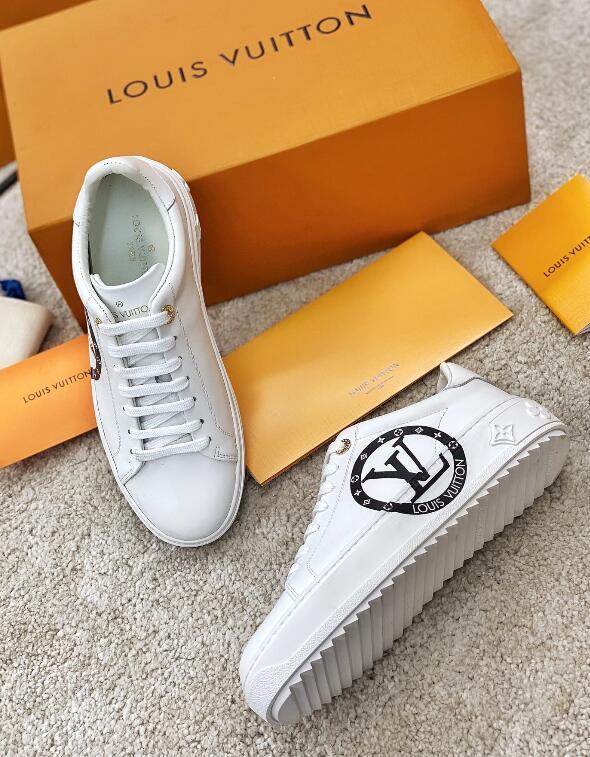Chloe’s Picks - LOV Men Shoes - 1722