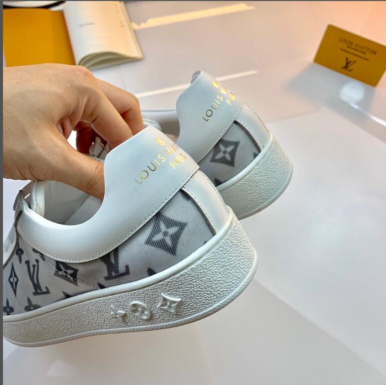 Chloe’s Picks - LOV Men Shoes - 1810