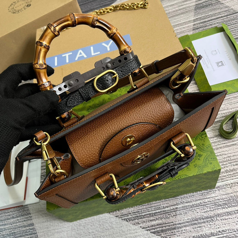 ENT - GCI Bags - 1523