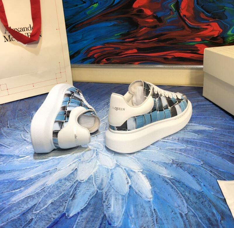 Chloe’s Picks - AQ Men SHoes - 451