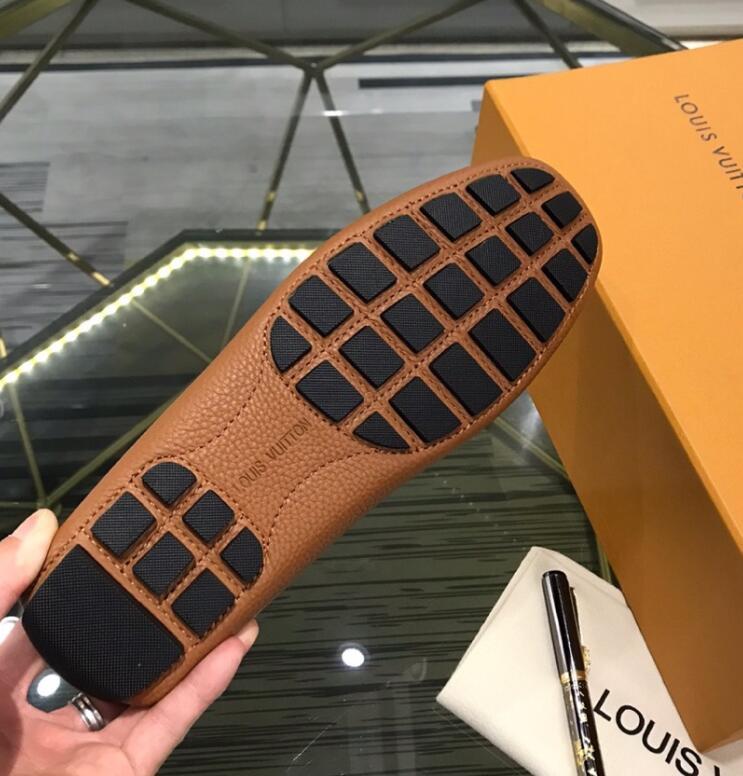 Chloe’s Picks - LOV Men Shoes - 1974