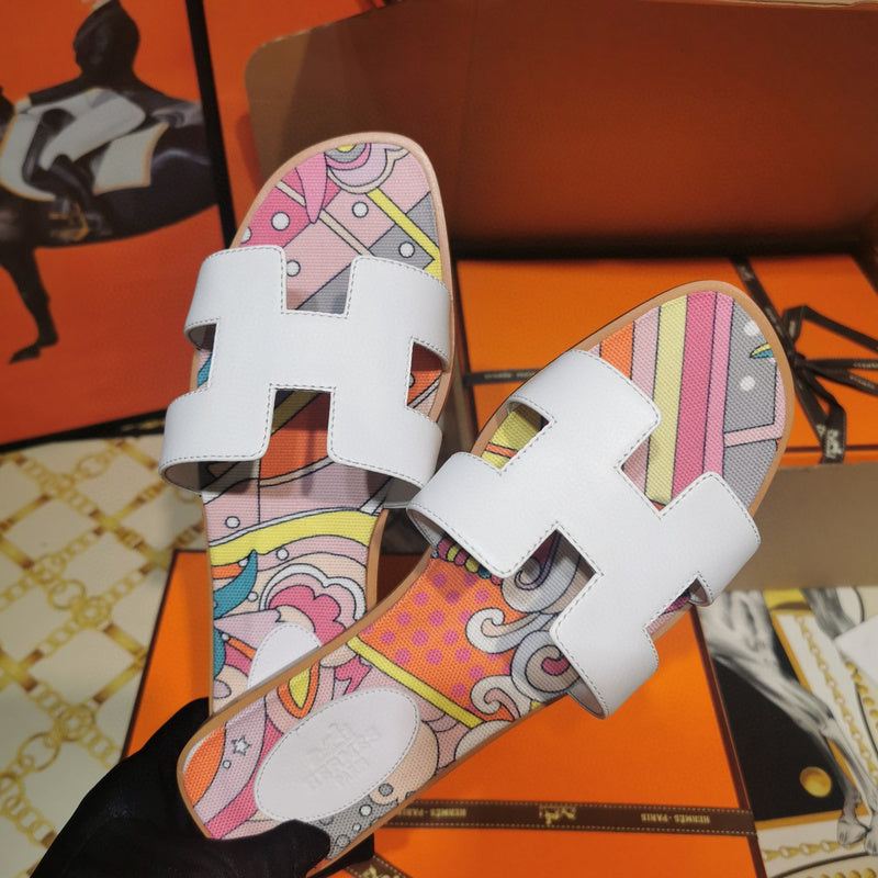 Hermes Luxury Sandals