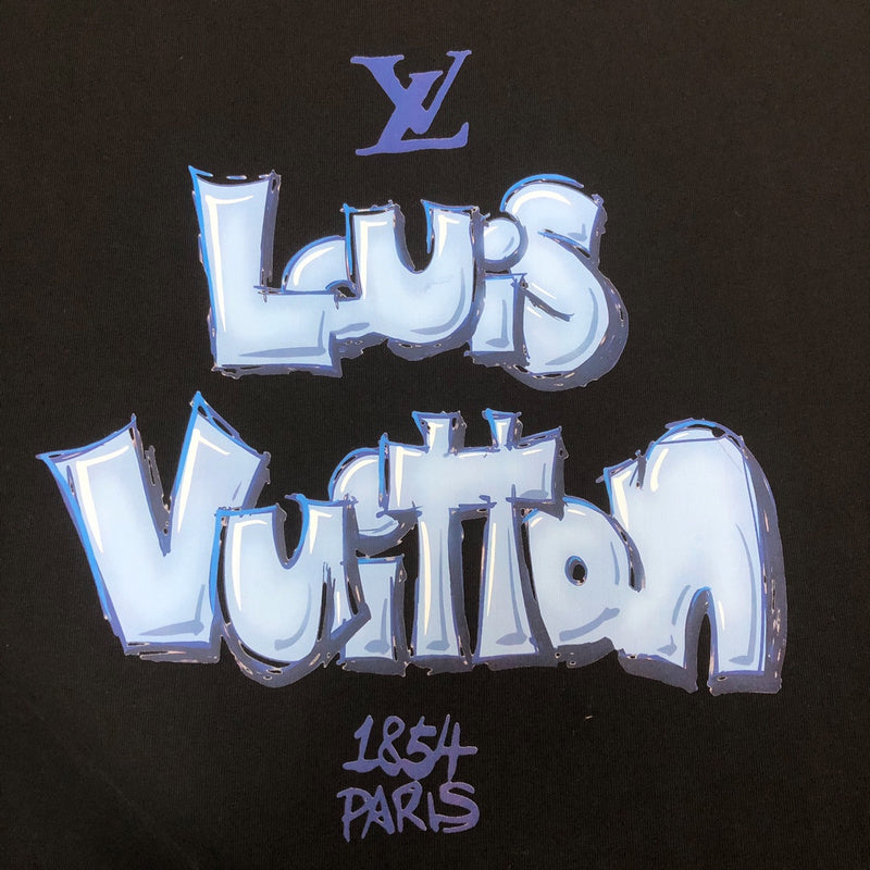Louis Vuittion Luxury T-Shirt