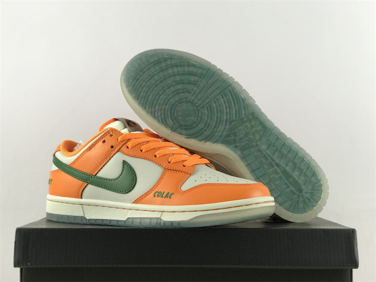 Nike Luxury Shoes