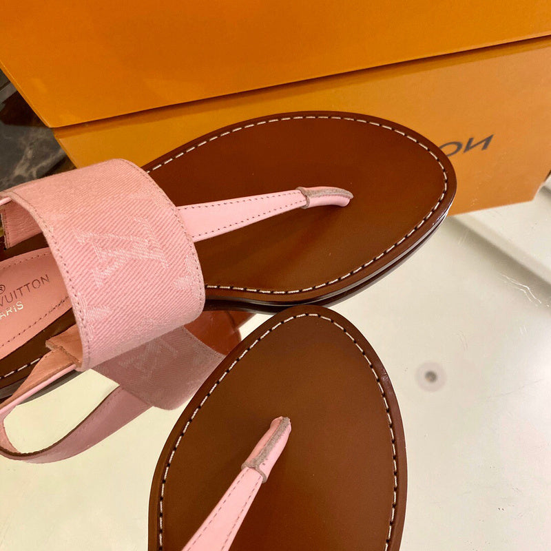 Louis Vuittion Luxury Shoes