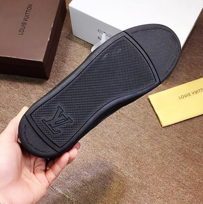 Chloe’s Picks - LOV Men Shoes - 1814