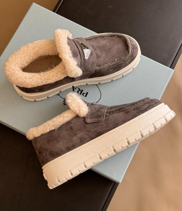 Chloe’s Picks - PD Women Shoes - 142