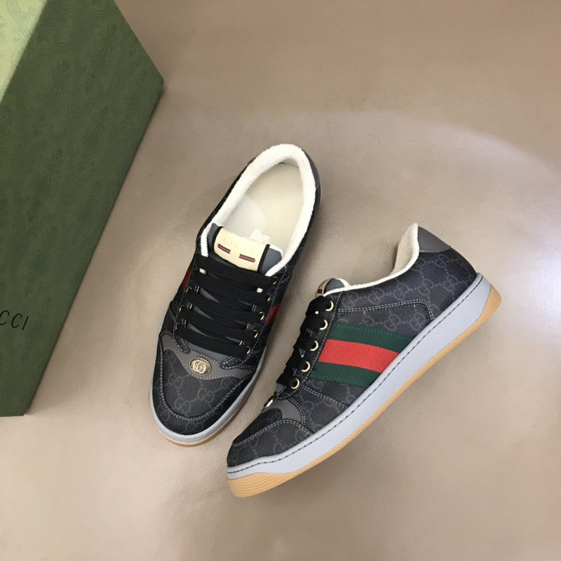 Gucci Luxury Shoes