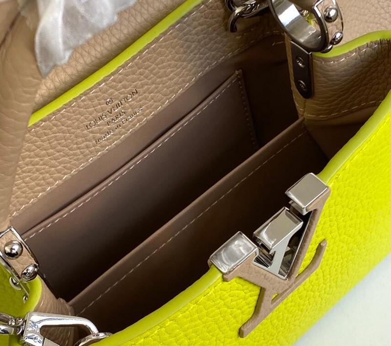 Chloe’s Picks - LOV Bags - 2482