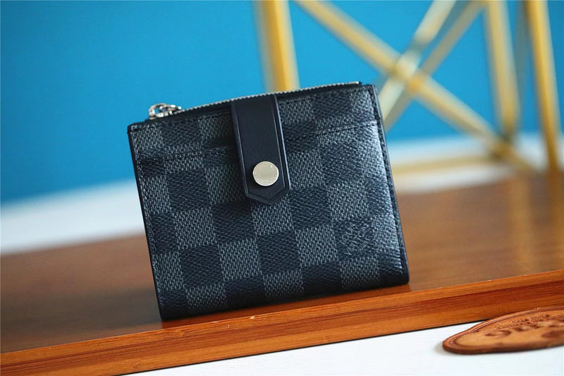 I W Fashion Lu-Vi bags - 10814