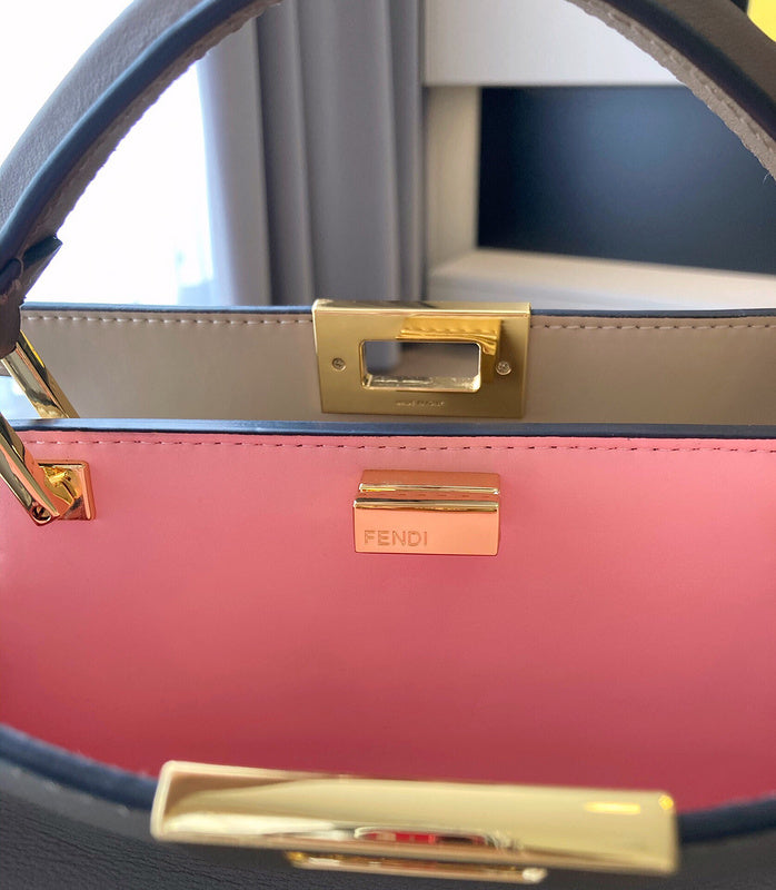 PHA - PHAE Bags - 487