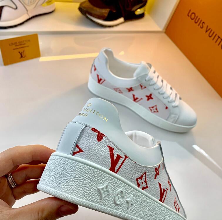 Chloe’s Picks - LOV Men Shoes - 1817