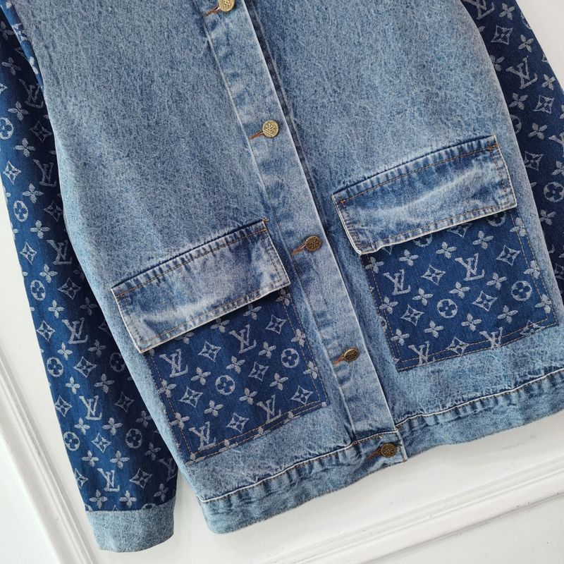 Louis Vuittion Luxury Clothes