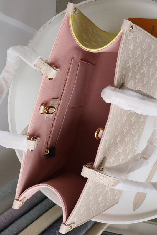 I W Fashion Lu-Vi Bags - 16822