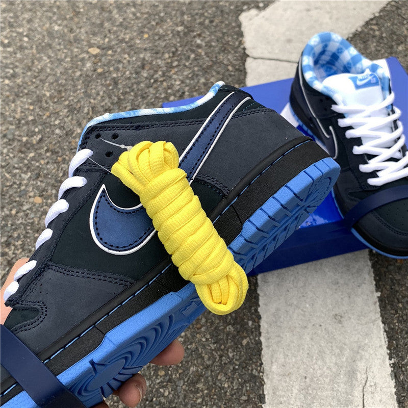 Nike Luxury Shoes