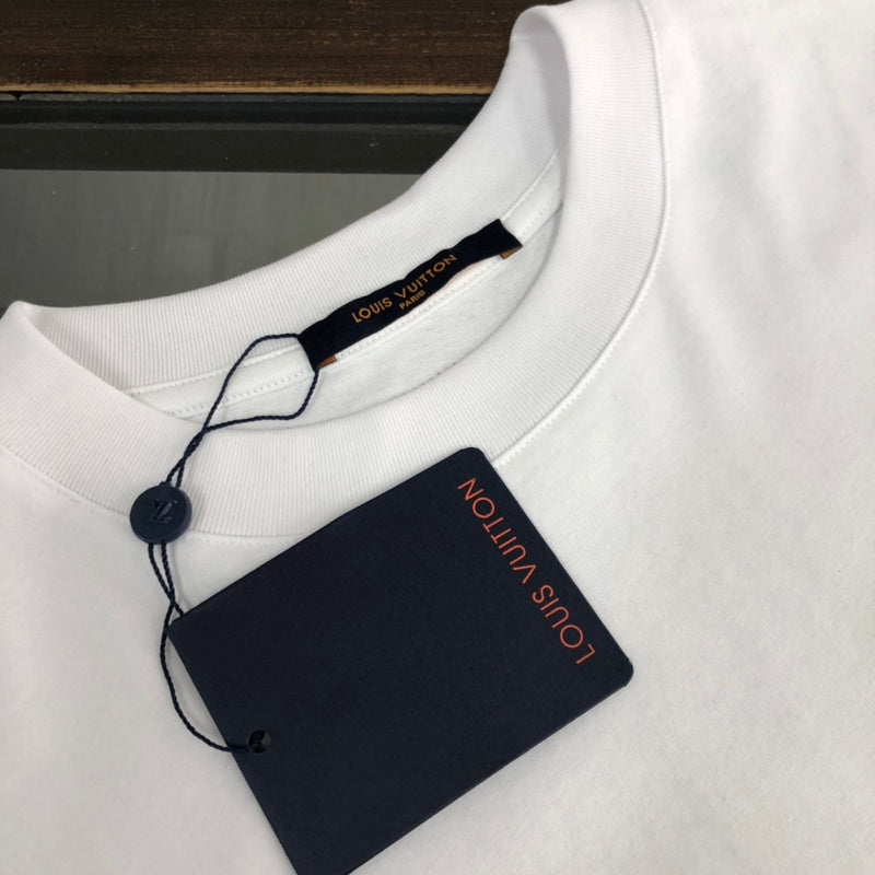 Louis Vuittion Luxury T-Shirt