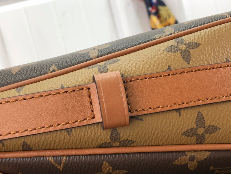I W Fashion Lu-Vi Bags - 16920