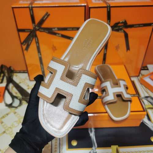 Hermes Luxury Sandals
