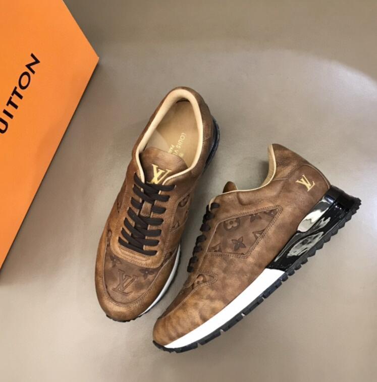 Chloe’s Picks - LOV Men Shoes - 1135