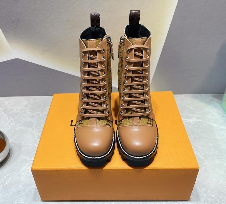 Chloe’s Picks - LOV Women Shoes - 772