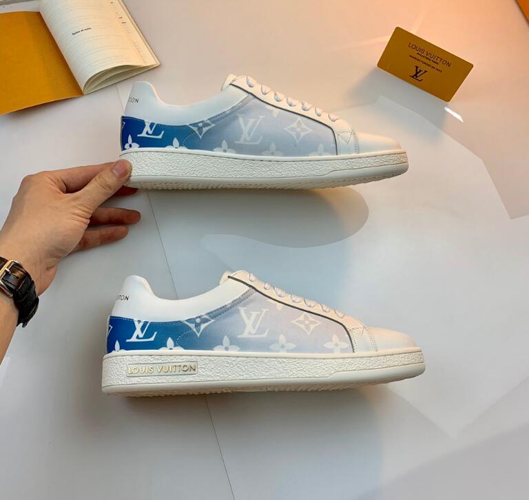 Chloe’s Picks - LOV Men Shoes - 1746