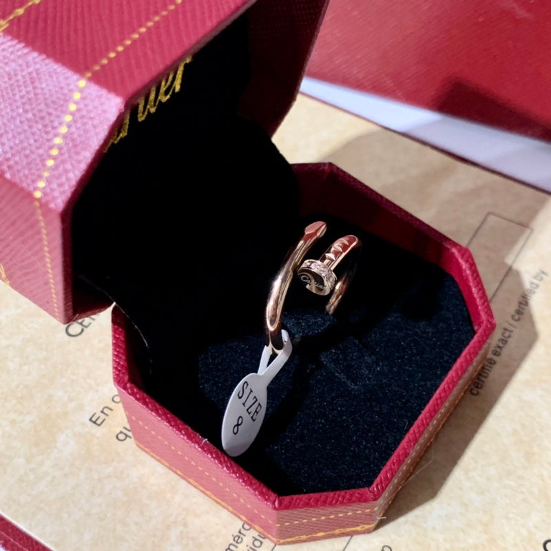 Cartier Jewelry