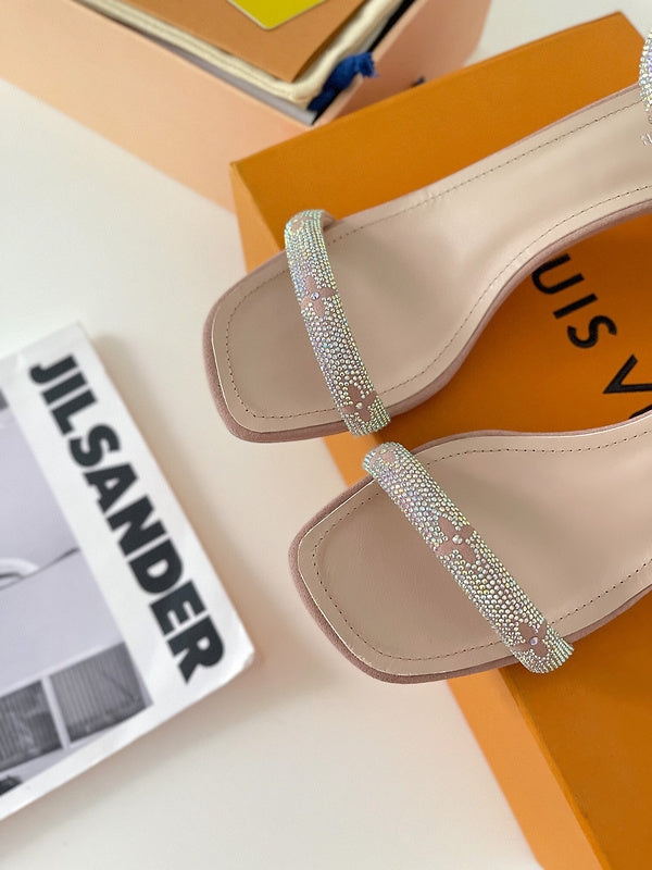 Louis Vuittion Luxury Shoes