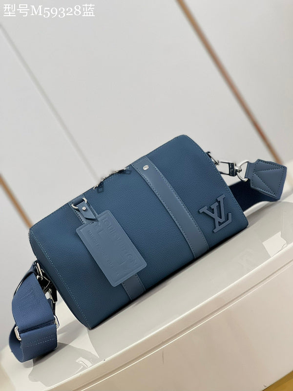 I W Fashion Lu-Vi bags - 16990