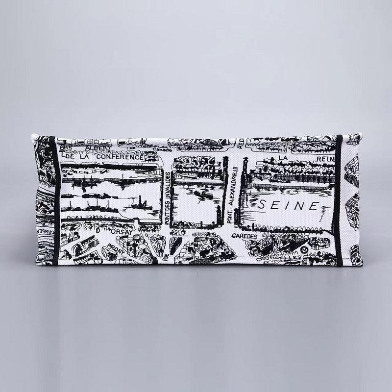 ENT - DOR Bags - 724