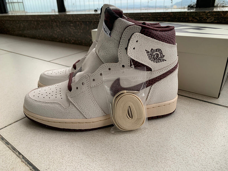 Nike Luxury Shoes