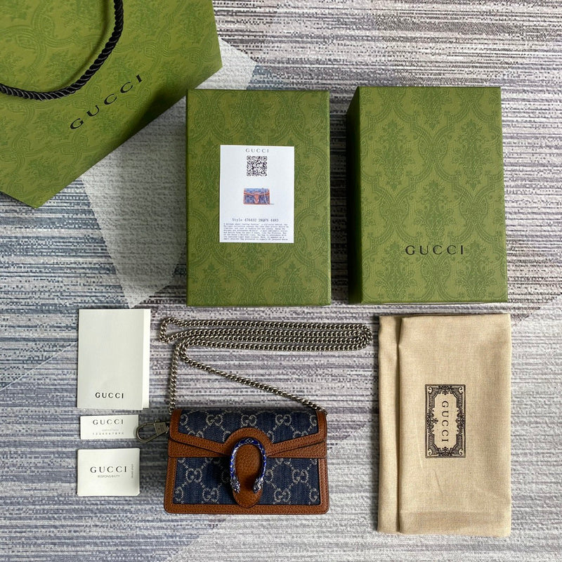 PHA - GUKI Bags - 471