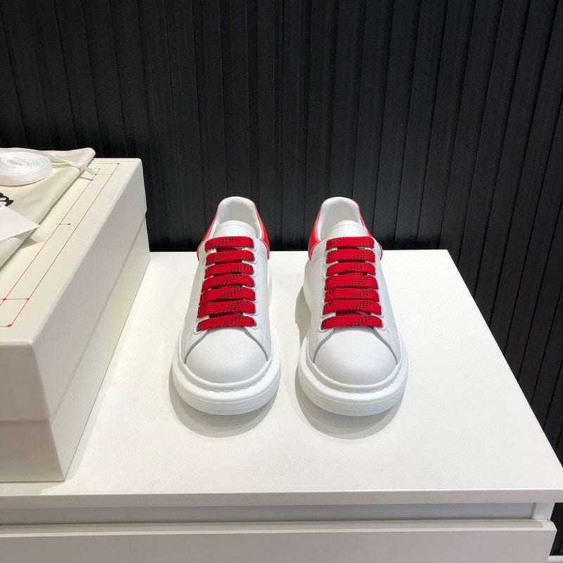 Alexander McQUEEN Luxury Shoes